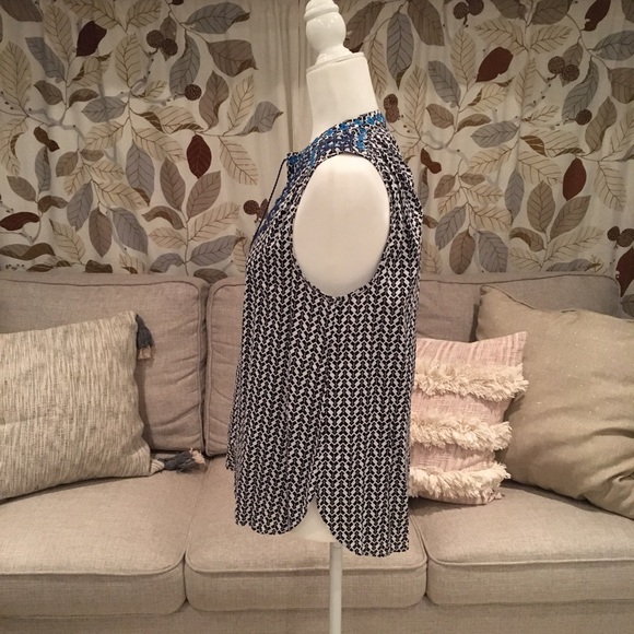 J.Crew EUC Blouse - Picture 3 of 5